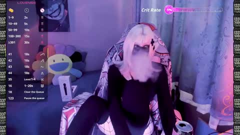 Snapshot of femboymatthew chatting on 06-01-26, 07:32 FemboyMatthew online show from 06-01-26, 07:32