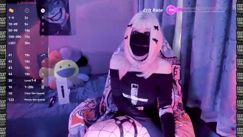 Snapshot of femboymatthew chatting on 06-03-26, 07:44 FemboyMatthew online show from 06-03-26, 07:44