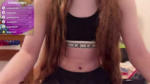 femboytummy online show from 06-27-26, 04:23