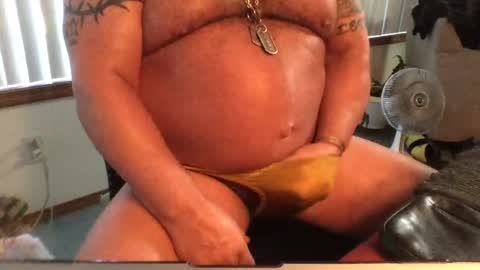 Femdomisgood online show from 06-22-26, 08:17