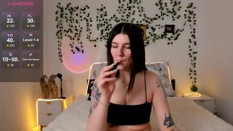 femida_brown online show from 03-04-26, 09:15