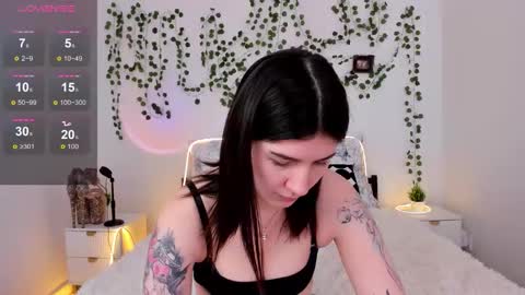 femida_brown online show from 03-06-26, 10:23