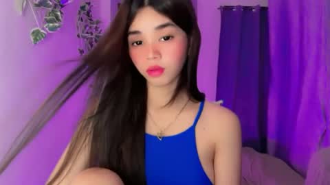 YOUR BEAUTIFUL ASIANFHEMY online show from 06-16-26, 06:27