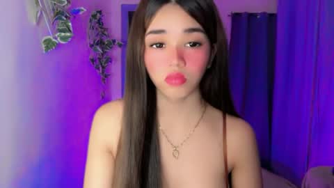 YOUR BEAUTIFUL ASIANFHEMY online show from 07-01-26, 02:46