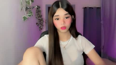 YOUR BEAUTIFUL ASIANFHEMY online show from 07-28-26, 10:21
