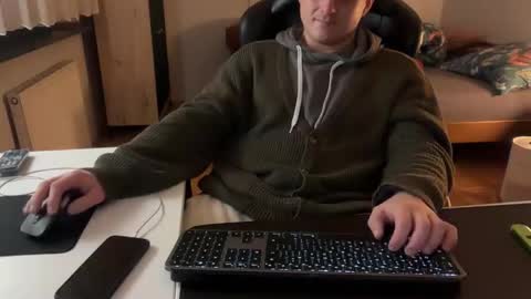 Bart online show from 02-24-26, 09:57