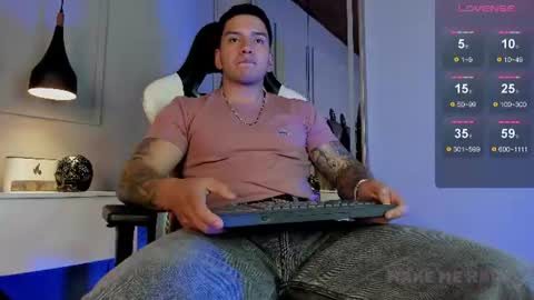 Fenix online show from 07-25-26, 08:50
