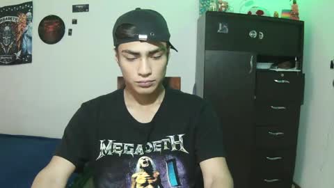 Snapshot of fenix_hardcock chatting on 06-02-26, 05:37 Christian online show from 06-02-26, 05:37