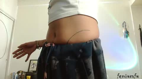 Fenix online show from 03-10-25, 07:18