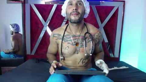 Fenix online show from 05-30-26, 01:19