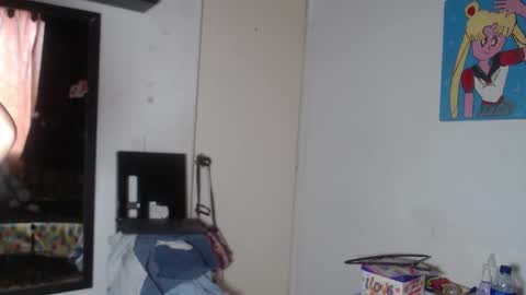 Fenixxx online show from 02-18-26, 08:16