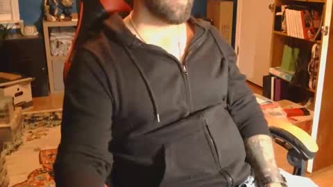 fenrir226453 online show from 11-16-25, 03:12