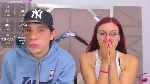 Fer and Tony online show from 01-10-26, 07:26