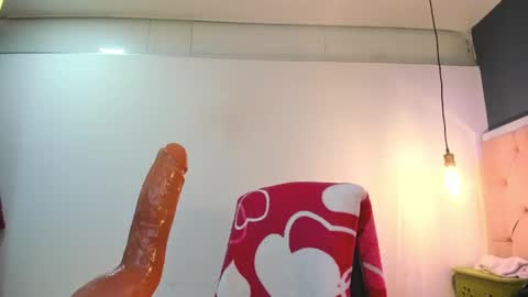 Fernanda online show from 02-27-25, 01:28