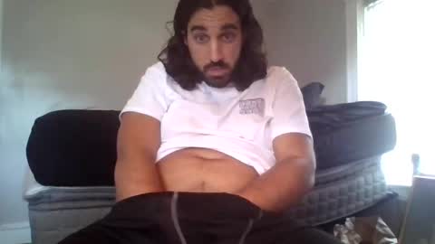 feral online show from 09-10-25, 07:25