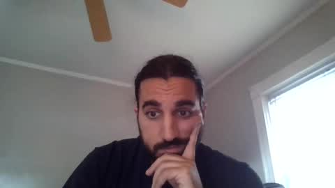 feral online show from 09-16-25, 07:04