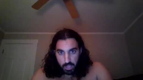 feral online show from 09-18-25, 01:40