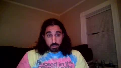 feral online show from 09-29-25, 05:12