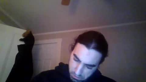 feral online show from 03-09-26, 06:50