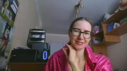 feraliss online show from 01-16-26, 09:46