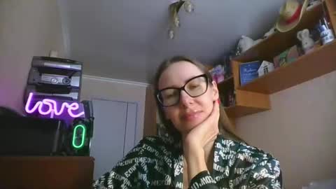 feraliss online show from 02-17-26, 10:23