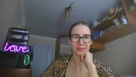 feraliss online show from 03-10-26, 08:41