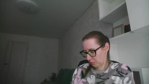 feraliss online show from 03-20-26, 11:26