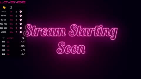 Milana online show from 04-18-26, 02:21