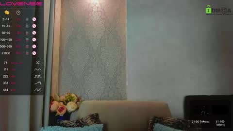 Milana online show from 04-22-26, 02:40