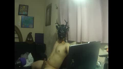 Snapshot of ferdinanddeluxe chatting on 02-19-26, 11:23 ferdinanddeluxe online show from 02-19-26, 11:23