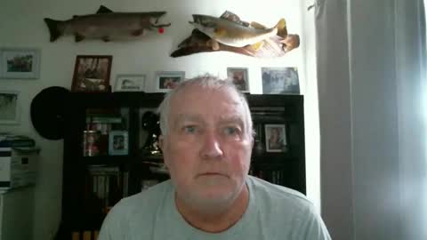 Ferg o Fer online show from 03-20-26, 07:41