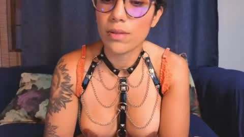 Snapshot of fergiecienta chatting on 06-10-26, 10:30 fergiecienta online show from 06-10-26, 10:30