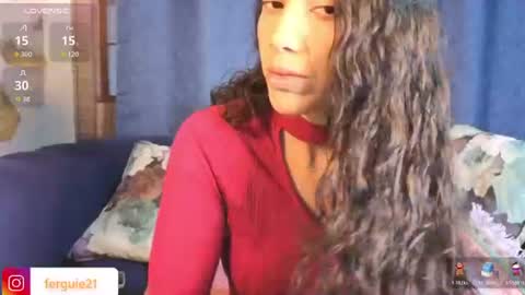 Snapshot of fergiecienta chatting on 07-08-26, 12:31 fergiecienta online show from 07-08-26, 12:31