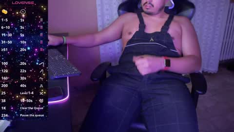 Snapshot of fernan_reds chatting on 01-16-25, 02:30 Fernan online show from 01-16-25, 02:30