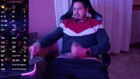 Snapshot of fernan_reds chatting on 03-06-25, 05:43 Fernan online show from 03-06-25, 05:43