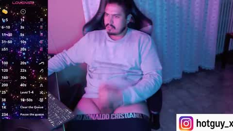 Fernan online show from 11-11-25, 09:48