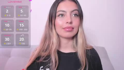 fernanda  online show from 05-11-26, 02:45