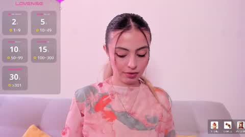 fernanda  online show from 06-19-26, 03:49