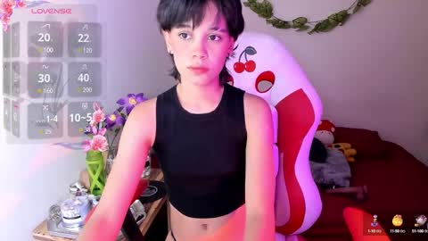 F E R N A N D A online show from 03-09-25, 04:05