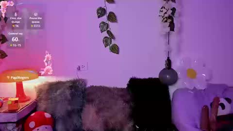 F E R N A N D A online show from 09-27-25, 09:53