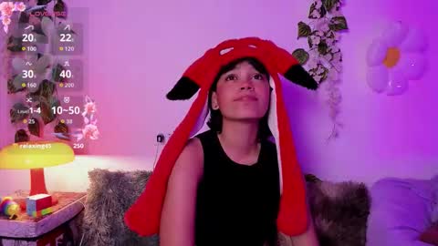 F E R N A N D A online show from 11-06-25, 03:07