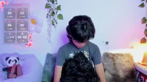 F E R N A N D A online show from 11-08-25, 01:28