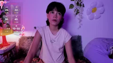 F E R N A N D A online show from 11-15-25, 11:32