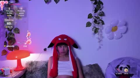 F E R N A N D A online show from 11-22-25, 11:37