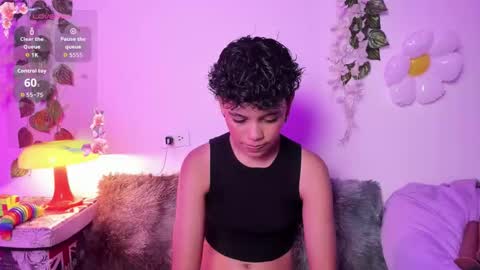 F E R N A N D A online show from 11-27-25, 09:06