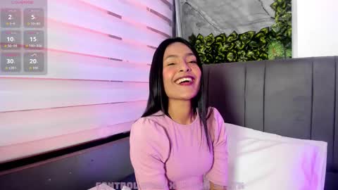 fernanda_liie_ online show from 09-19-25, 01:01