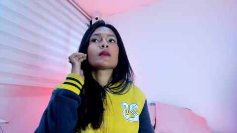 fernanda_liie_ online show from 03-24-26, 12:10