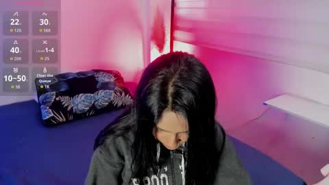 Snapshot of fernanda_liie_ chatting on 04-24-26, 01:02 fernanda_liie_ online show from 04-24-26, 01:02