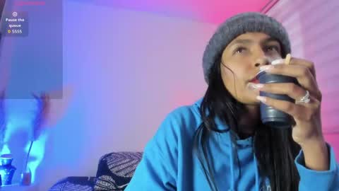 Snapshot of fernanda_liie_ chatting on 04-27-26, 12:25 fernanda_liie_ online show from 04-27-26, 12:25