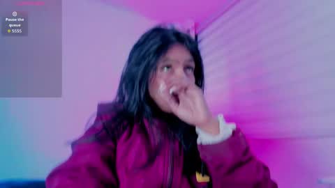Snapshot of fernanda_liie_ chatting on 04-29-26, 12:31 fernanda_liie_ online show from 04-29-26, 12:31